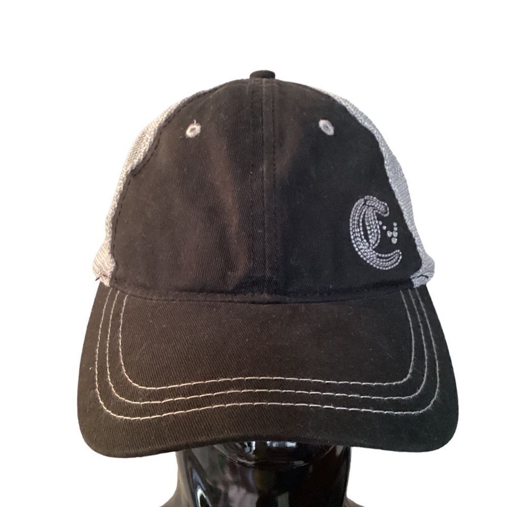 Women’s callaway golf hat